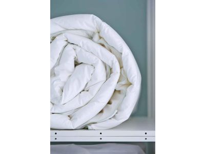 Pilota de iarna Behrens Fossflakes 200x200cm, 10.5Tog