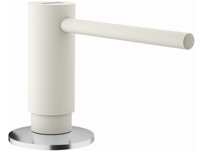 Dozator sapun Franke Active Bianco