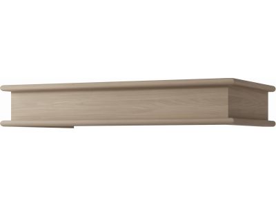Rama lemn pentru hote Franke Rustic FCS/FCL 90 Lime C2