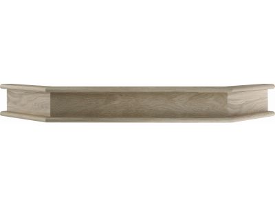Rama lemn pentru hote Franke Rustic FCC 90 C2
