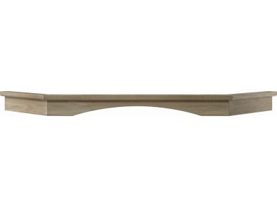 Rama lemn pentru hote Franke Rustic FCC 90 C3