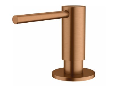 Dozator sapun Franke Atlas, copper