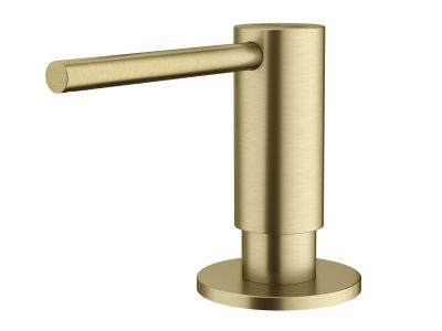 Dozator sapun Franke Atlas, auriu