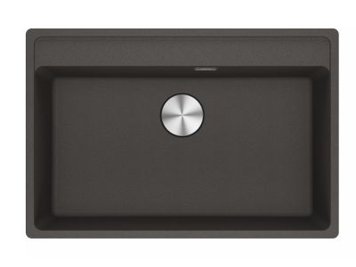 Chiuveta bucatarie Franke Maris MRG 610-72 TL, 760x510mm, fragranite, Slate Grey