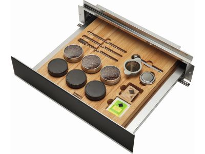 Sertar masina cafea Franke Mythos FMY 14 CMD XS Inox