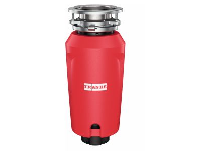 Tocator resturi vegetale Franke Slim 125 EU