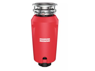 Tocator resturi vegetale Franke Slim 75 EU