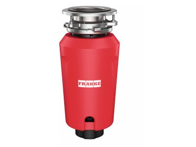 Tocator resturi vegetale Franke Slim 50 EU