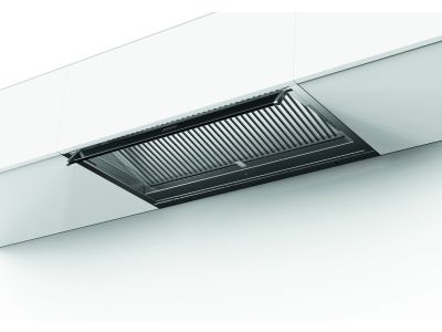 Hota incorporabila Franke Smart FSTS Drip-Free 60 X, 670 m3/h intensive, inox satinat