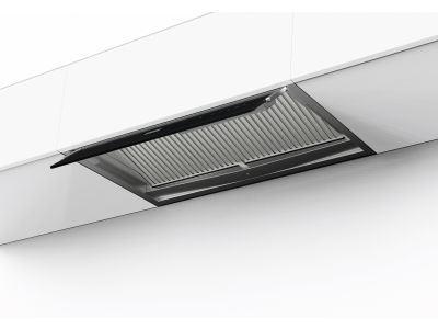 Hota incorporabila Franke Maris FST Drip-Free 60 X/2 KL, 710 m3/h intensive, inox satinat