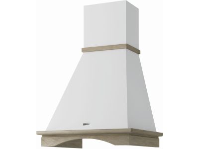 Hota decorativa Franke Rustic FCL 60 NF, max 450m3/h, 60cm, nu include rama lemn