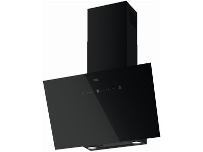 Hota Franke Air Sense FVAS A80 BK, max 650 m3/h, 80cm, Cristallo Nero