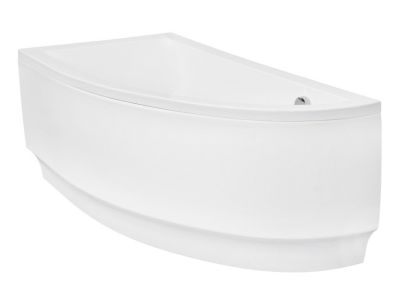 Masca frontala Besco Praktika 150 cm varianta stanga