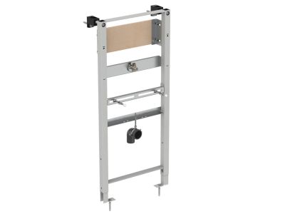 Cadru Ideal Standard ProSys universal pentru montare pisoar cu baterie incastrata
