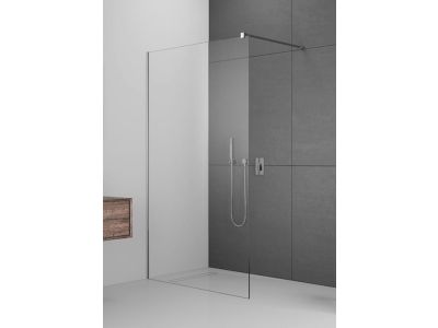 Cabina de dus tip Walk-in Radaway MODO New II 115cm