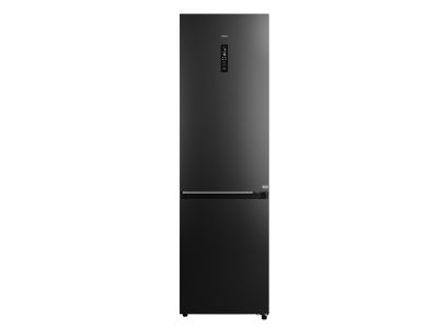 Combina frigorifica Teka RBF 88680 DSS, Total No Frost, 378litri, motor Inverter, Dark Inox