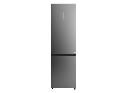 Combina frigorifica Teka RBF 88680 SS, Total No Frost, 378 litri, motor Inverter, inox