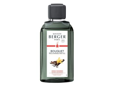 Parfum pentru difuzor Maison Berger Bouquet Parfume Vanille Gourmet 200ml
