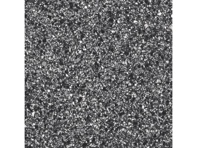 Gresie portelanata rectificata FMG Venice Villa 60x60cm, 10mm, Rialto Graphite Naturale
