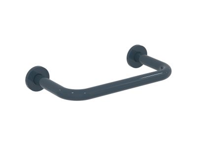 Spatar pentru vas wc Ideal Standard Contour 21 proiectie 75 cm 40 x 22 x 3,5cm grafit