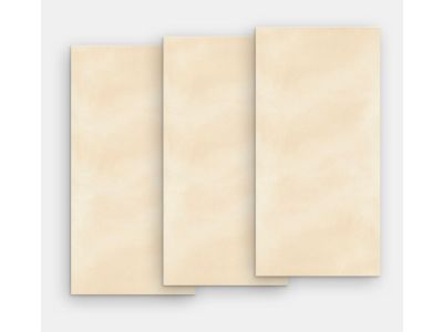 Gresie portelanata rectificata FMG Roads 60x30cm, 10.5mm, Sand Hearth Natural
