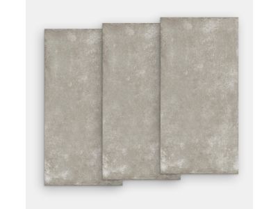 Gresie portelanata rectificata FMG Walk-On Maxfine 150x100cm, 6mm, Silver