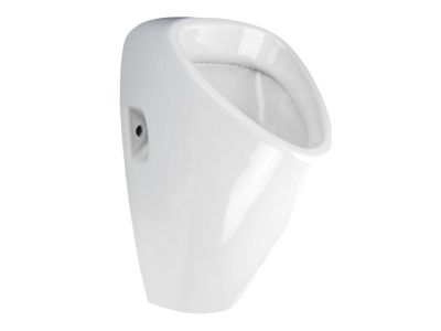 Urinal Sanela Golem SLP 19RS cu actionare electronica, senzor radar, alimentare la retea