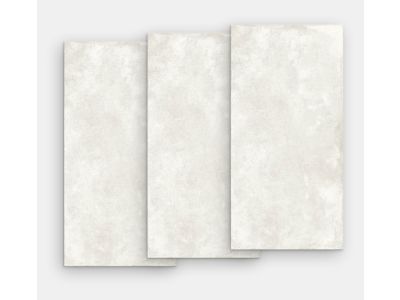 Gresie portelanata rectificata FMG Walk-On Maxfine 150x100cm, 6mm, Snow