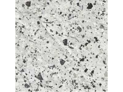 Gresie portelanata rectificata FMG Venice Villa 60x60cm, 10mm, Silver Strutturato