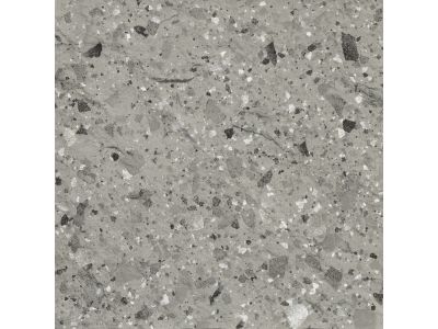 Gresie portelanata rectificata FMG Venice Villa 60x60cm, 10mm, Grey Strutturato