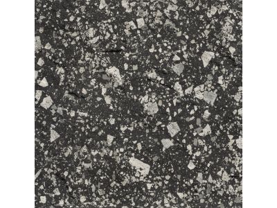 Gresie portelanata rectificata FMG Venice Villa 60x60cm, 10mm, Graphite Strutturato