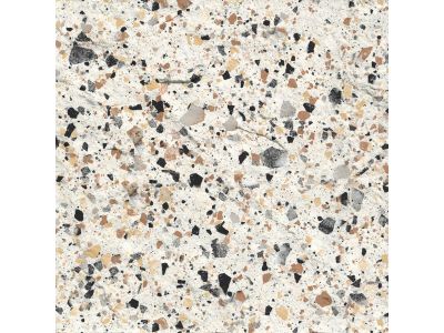 Gresie portelanata rectificata FMG Venice Villa 60x60cm, 10mm, Ivory Strutturato