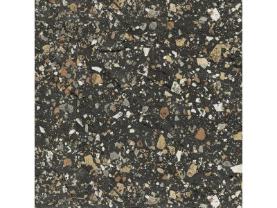 Gresie portelanata rectificata FMG Venice Villa 60x60cm, 10mm, Earth Strutturato