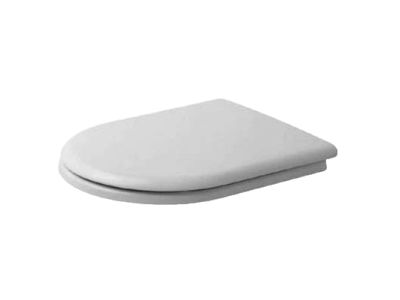 Capac WC Duravit Stark 2 355x640mm