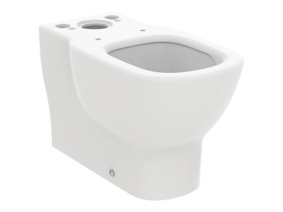 Vas WC Ideal Standard Tesi AquaBlade Silk back-to-wall, alb mat