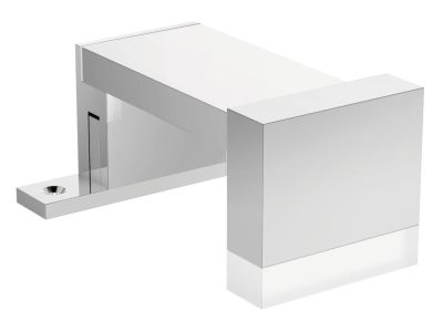 Iluminare oglinda Ideal Standard Titty LED, 1x4.8W, crom