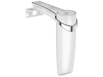 Aplica Ideal Standard Sabrina LED, 1x3W, crom