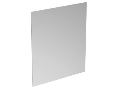 Oglinda Ideal Standard Mirror & Light Ambient cu iluminare LED, 60x70cm