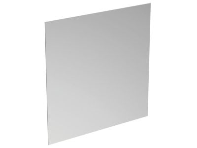 Oglinda Ideal Standard Mirror & Light Ambient cu iluminare LED, 70x70cm