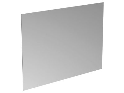 Oglinda Ideal Standard Mirror & Light Ambient cu iluminare LED, 100x70cm