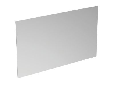 Oglinda Ideal Standard Mirror & Light Ambient cu iluminare LED, 120x70cm