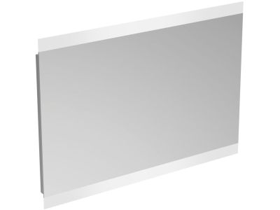 Oglinda cu iluminare LED Ideal Standard Mirror & Light 100x70cm, reversibila