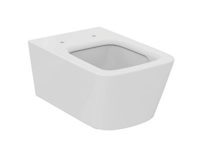 Vas wc suspendat Ideal Standard Blend Cube Aquablade