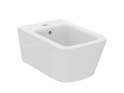 Bideu suspendat Ideal Standard Blend Cube