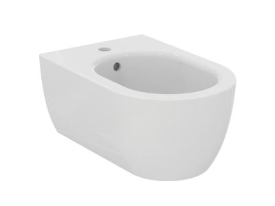 Bideu suspendat Ideal Standard Blend Curve