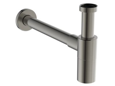 Sifon lavoar Ideal Standard Design, silver storm