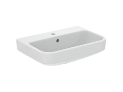 Lavoar Ideal Standard i.life S 55x38cm, alb
