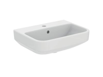 Lavoar Ideal Standard i.life S 50x38cm, alb
