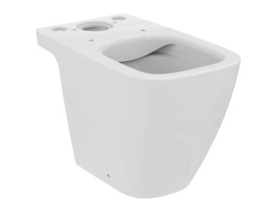 Vas wc Ideal Standard i.life S Rimless+, alb