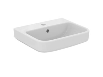 Lavoar Ideal Standard i.Life B 45x38cm, Smartguard, alb
